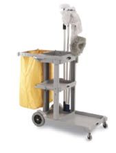  PRO MULTI FUNCTION TROLLEY 
