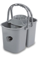 PORTABLE MOP WRINGER