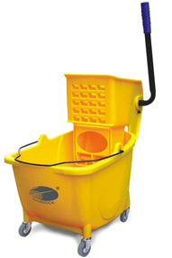 SINGLE BUCKET WITHOUT PARTITION