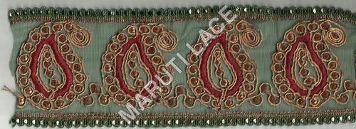 designer embroidery lace