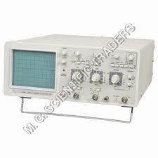 Oscilloscope