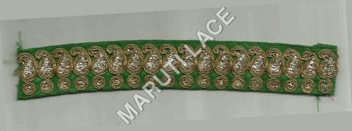 Designer Embroidery Lace