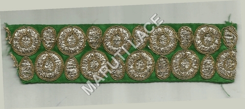 designer embroidery lace