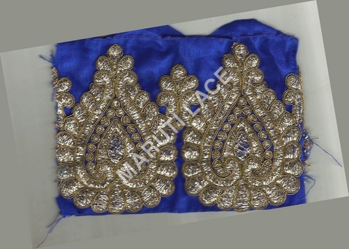 designer embroidery lace