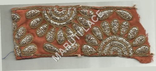 designer embroidery lace