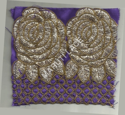 designer embroidery lace
