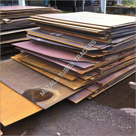 Aluminum Bronze Scrap
