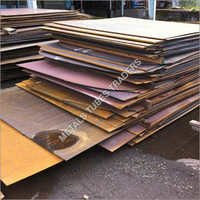 Aluminum Bronze Scrap