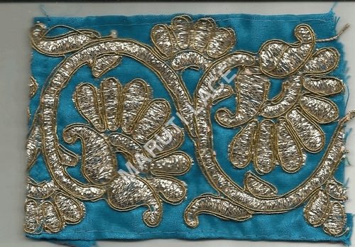 designer embroidery lace