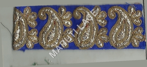 designer embroidery lace