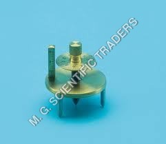 Spherometer