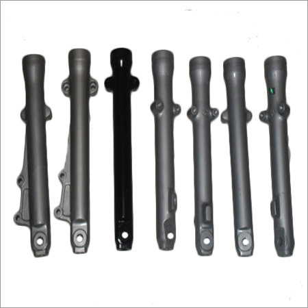 Motorcycle Front Fork