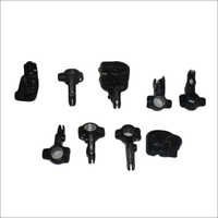 Cast Aluminium Brake Yoke
