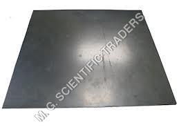 Zinc Plate By M. G. SCIENTIFIC TRADERS