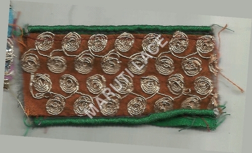 designer embroidery lace