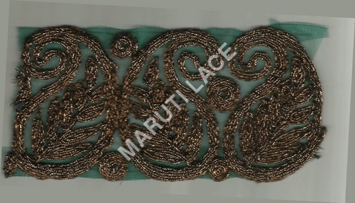 designer embroidery lace