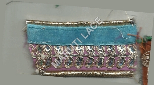 designer embroidery lace