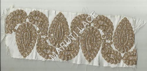 designer embroidery lace