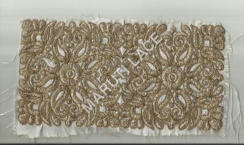 designer embroidery lace