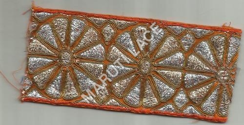 designer embroidery lace