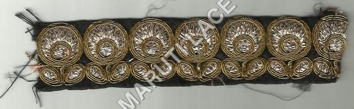 designer embroidery lace