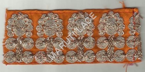 designer embroidery lace
