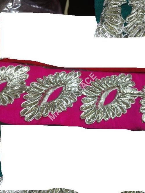 designer embroidery lace