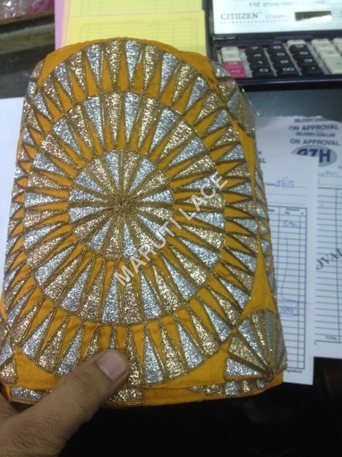 designer embroidery lace