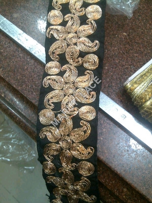 designer embroidery lace
