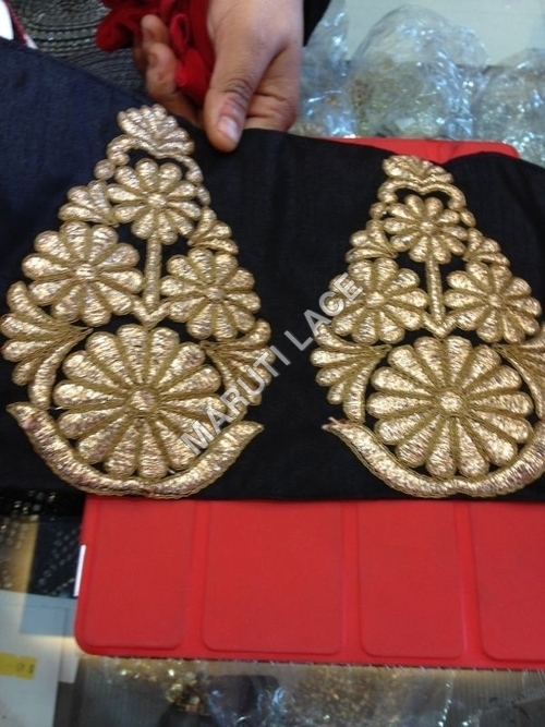 designer embroidery lace