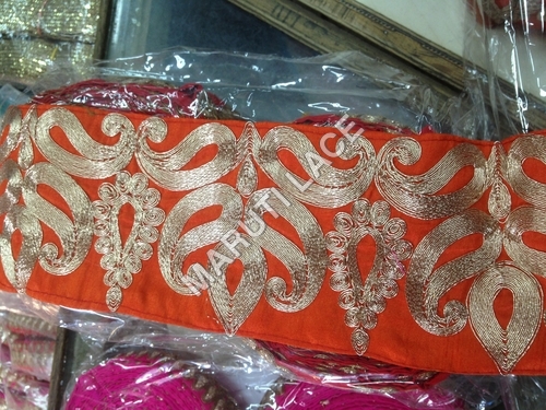 designer embroidery lace