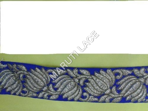 designer embroidery lace