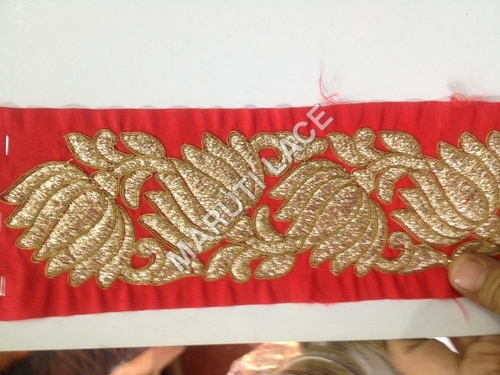 designer embroidery lace