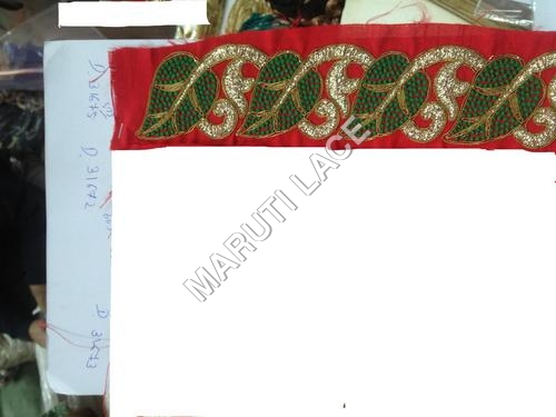 designer embroidery lace