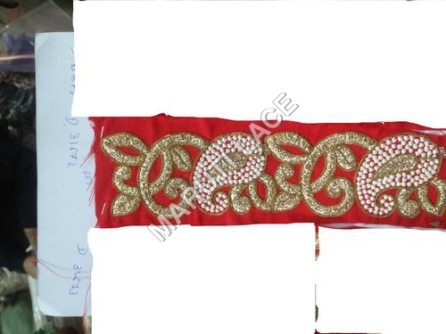 designer embroidery lace