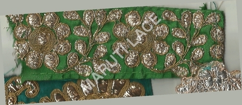 designer embroidery lace