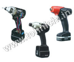 Panasonic Torque Shut Off Power Tool