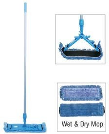 MICRO FIBER MOP