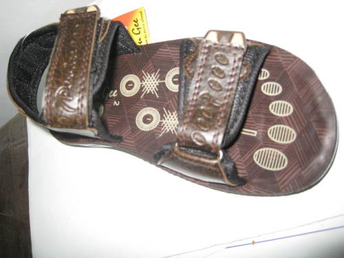 Kids Sandal
