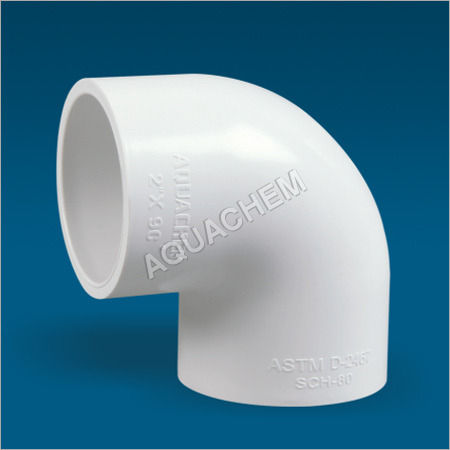 UPVC Elbow