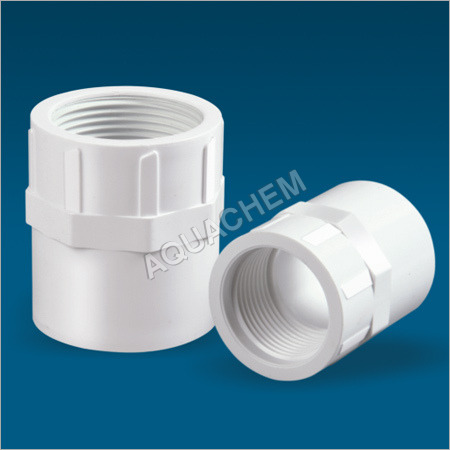 UPVC Fittings