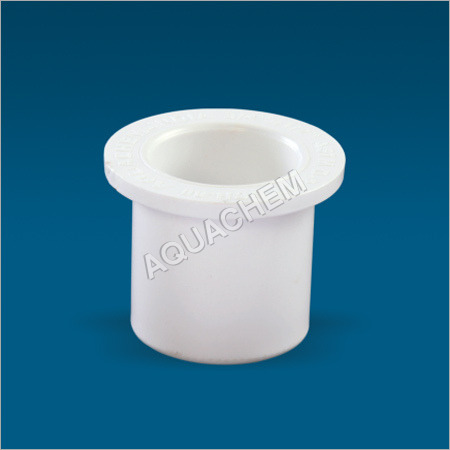 UPVC Reducer Bush