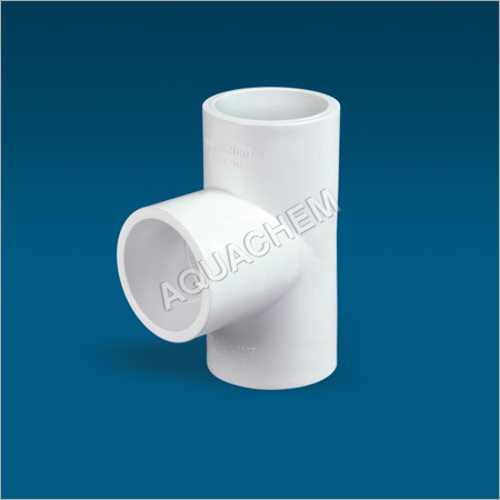 UPVC Fittings