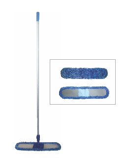 MICRO FIBRE DRY MOP