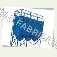 Bag Filter - Polyester, Filter Area 10-100mÂ², Efficiency 99% | Cost Effective, Durable Design, Easy Installation, Low Maintenance, Long Lifespan