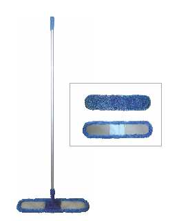 MICRO FIBRE DRY MOP