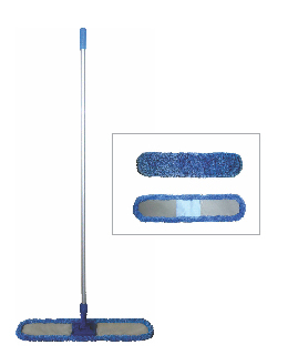MICRO FIBRE DRY MOP