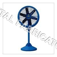 Pedestral fan