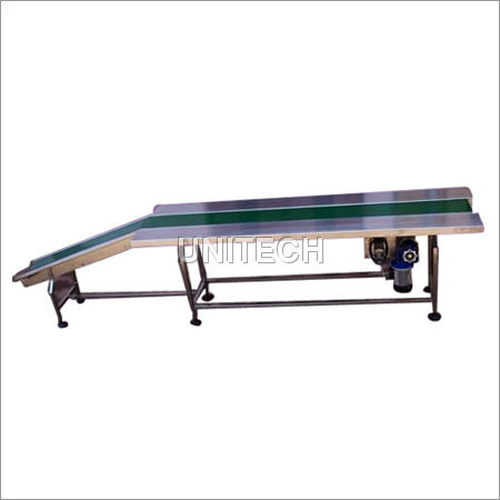 Tapered Conveyor