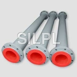 CS PP Lined Pipes